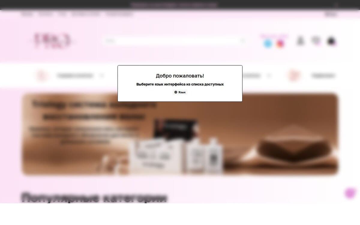 ProMakeup Opt MD — оптова косметика в Молдові