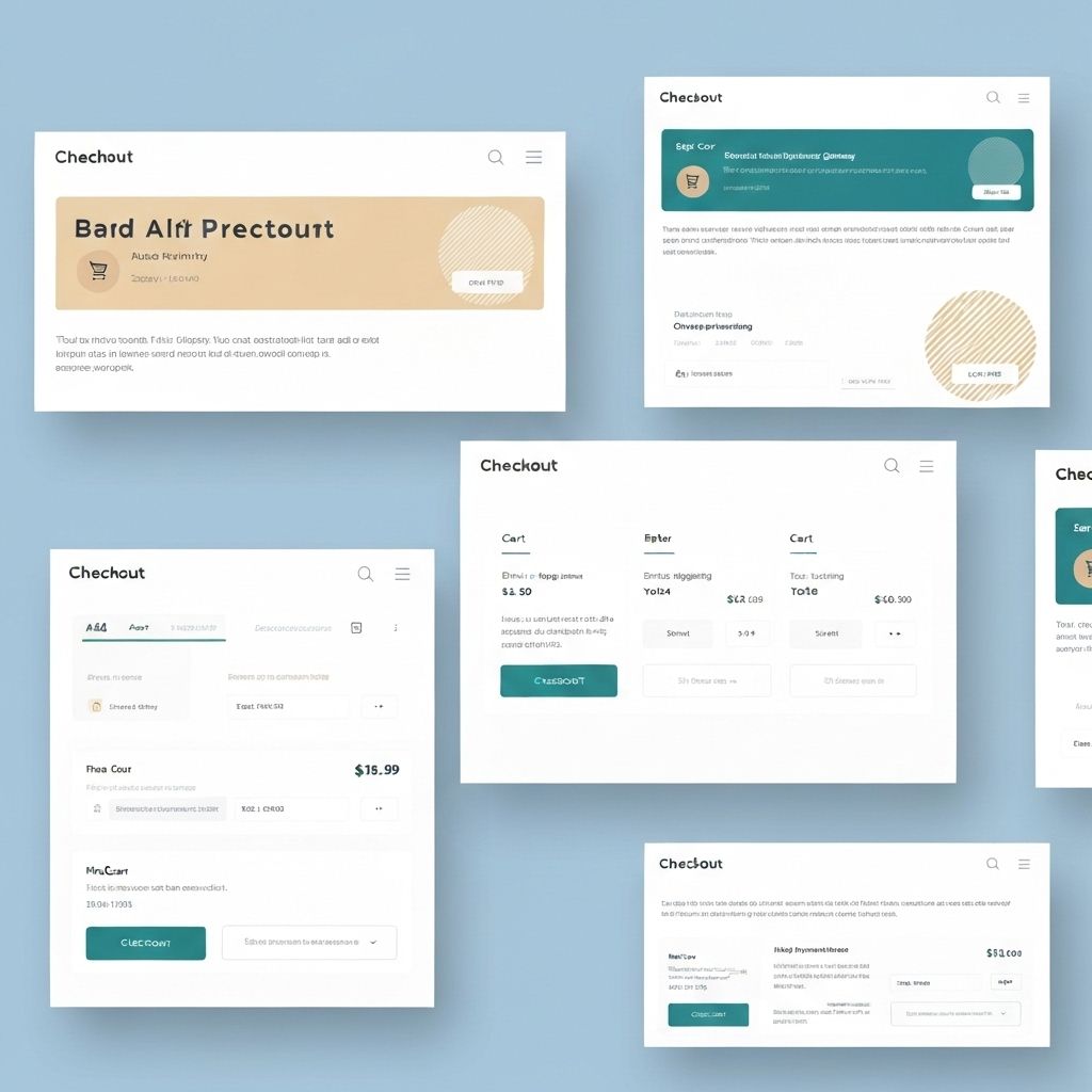 UI/UX дизайн: Кращі практики для e-commerce