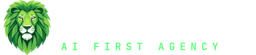 LIONEX AI First Agency