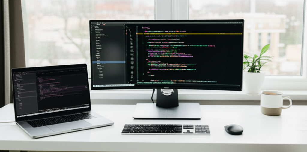 Тренди веб-розробки 2024: Що потрібно знати