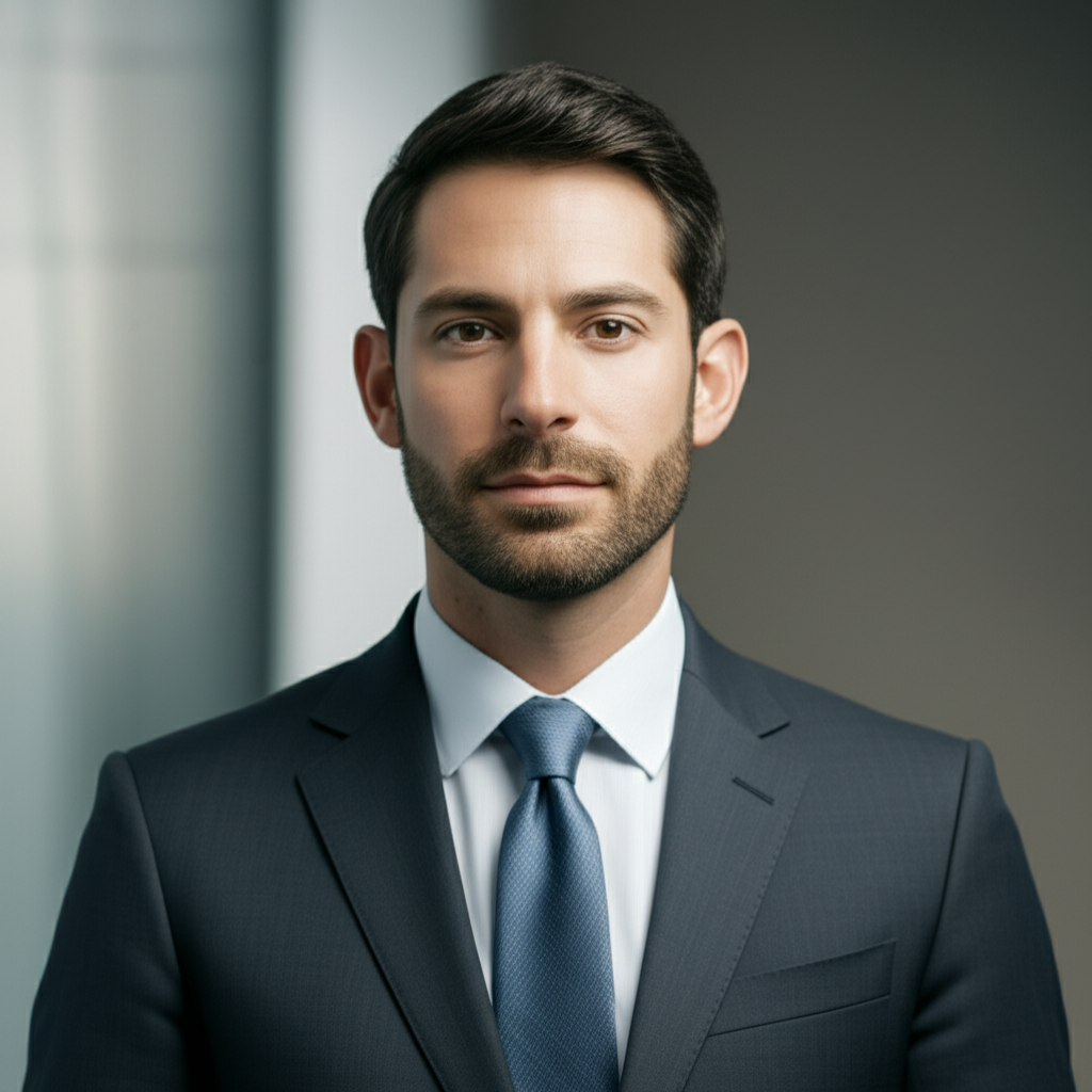 Андрій Мельник